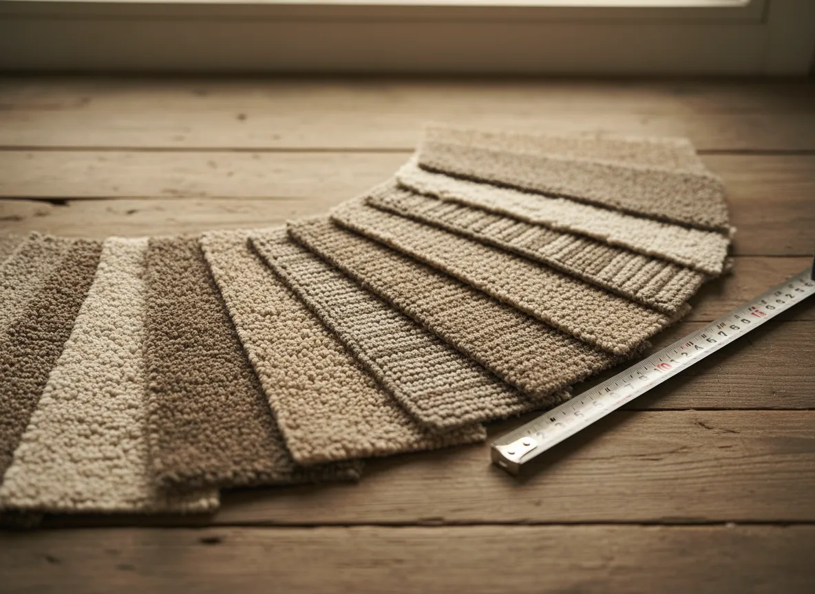 Carpet Installation Cabins, WV FAQs